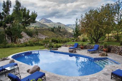 Swimming  Pool