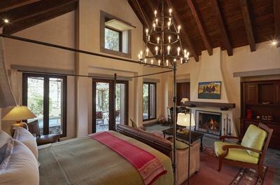 Presidential Casita