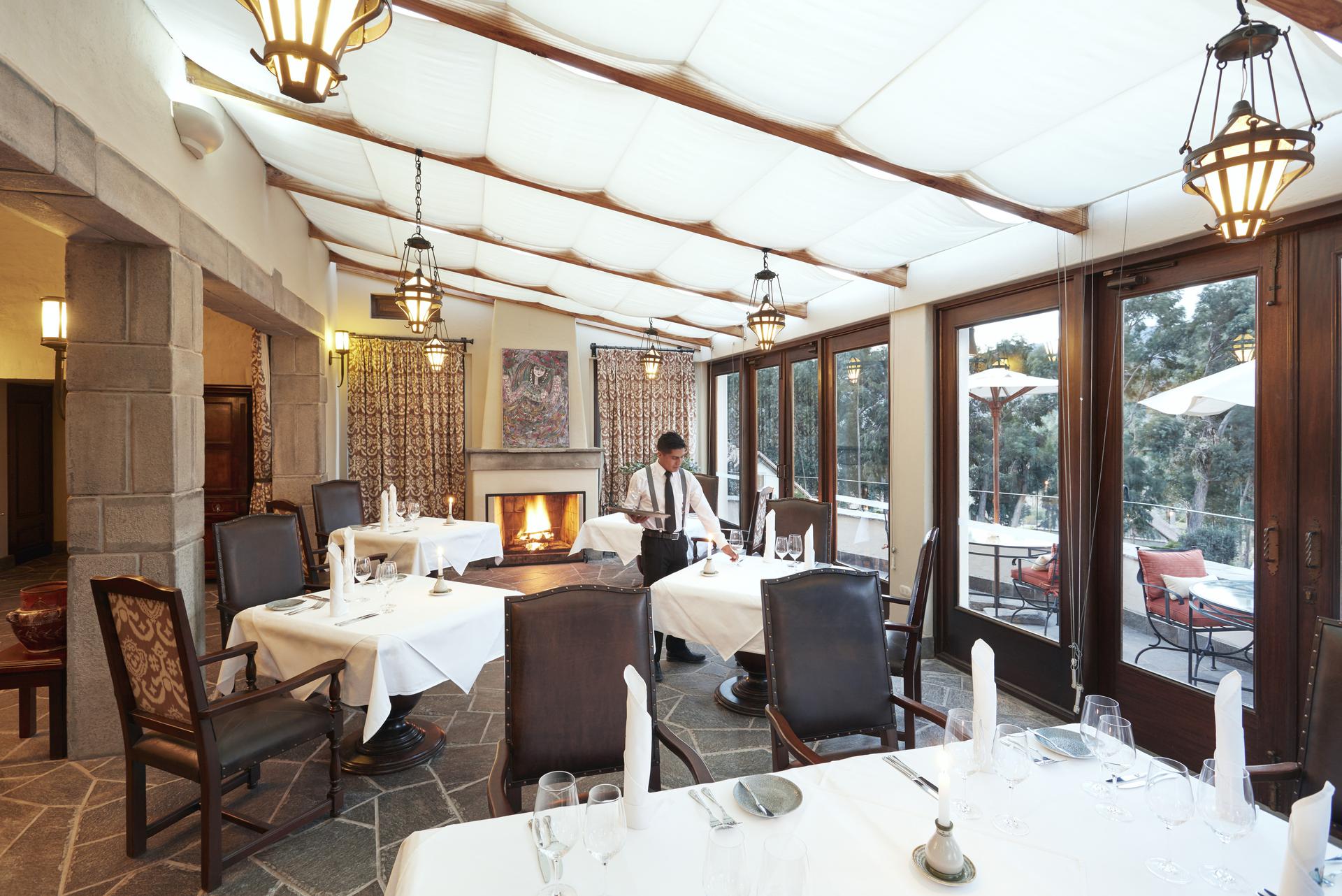 Las Casitas Colca Canyon, A Belmond Hotel