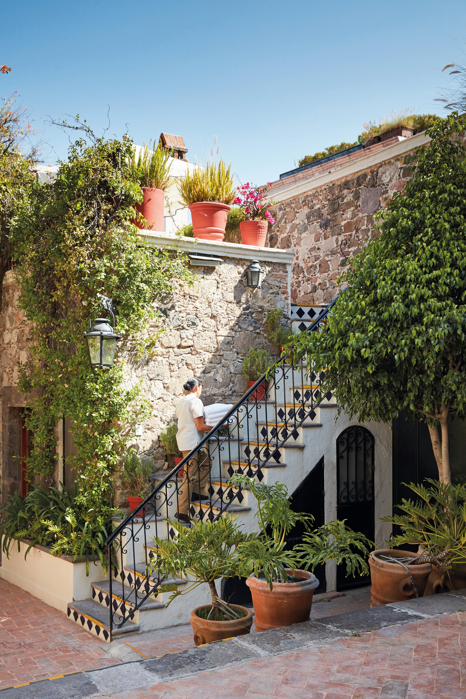 Casa de Sierra Nevada, A Belmond Hotel