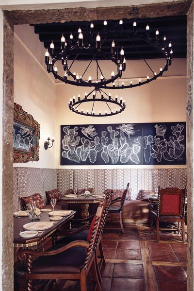 Andanza Restaurant