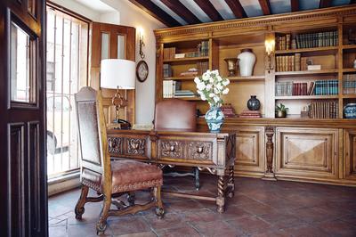 Concierge