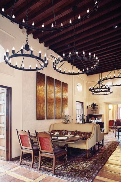 Andanza Restaurant