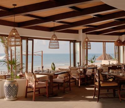 Casa Mayor Restaurant