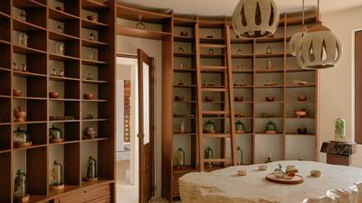 Apothecary Spa