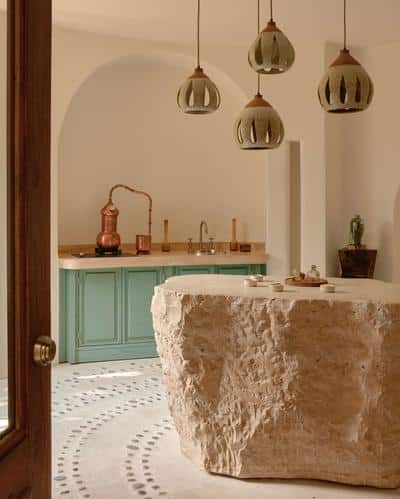 Apothecary Spa