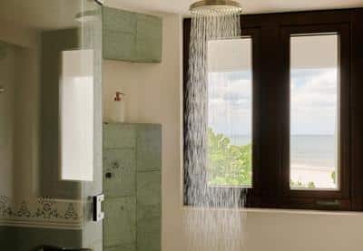 Ocean View Junior Suite