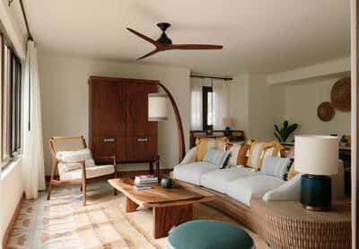 Ocean View Master Suite