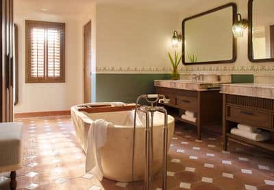 Two Bedroom Suite