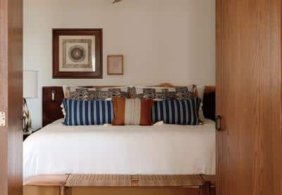 Two Bedroom Suite