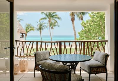 Ocean View Master Suite