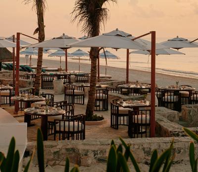 Casa Mayor Restaurant
