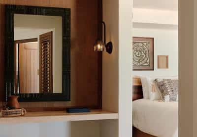 Ocean View Junior Suite