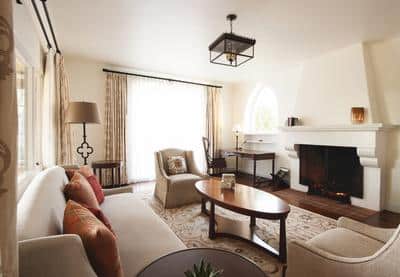 Wishing Well Suite