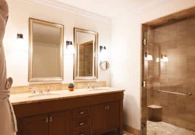 Deluxe Room - 2 Doubles