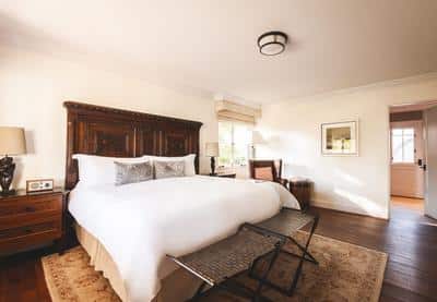 Terrace Premier Suite