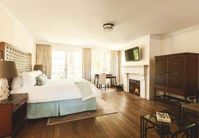 Premier Room