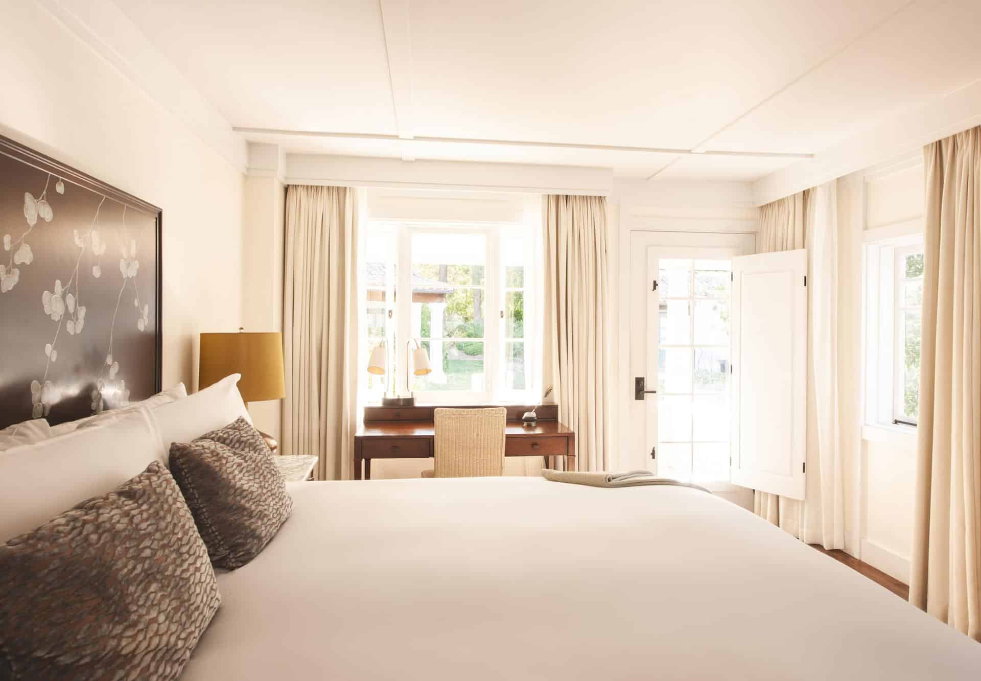 El Encanto, A Belmond Hotel