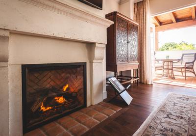 Terrace Premier Room