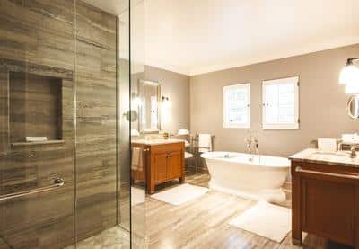 Oak Tree Suite