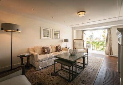 Vista Suite