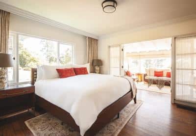 One Bedroom Suite