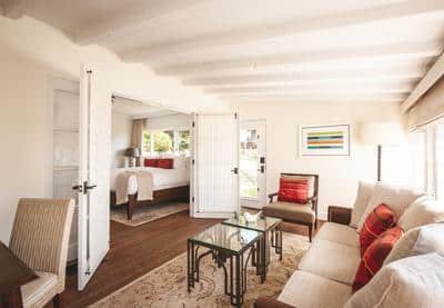 One Bedroom Suite