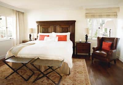 Camellia Suite