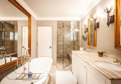 Wishing Well Suite