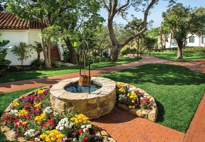 Wishing Well Suite