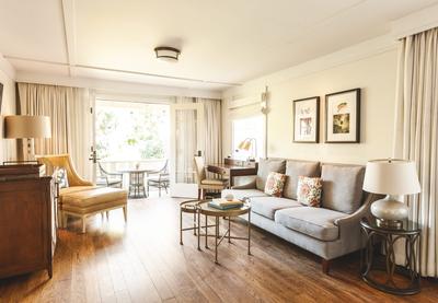 Terrace Room