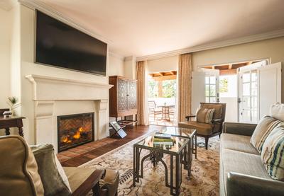 Terrace Premier Room