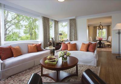Camellia Suite