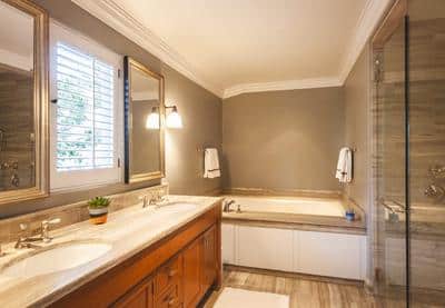 Terrace Premier Suite