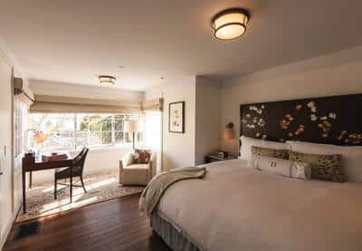 Vista Suite