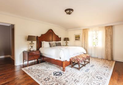 Wishing Well Suite