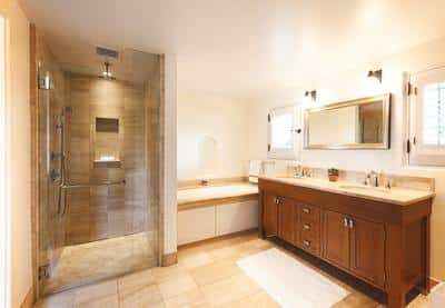 One Bedroom Suite