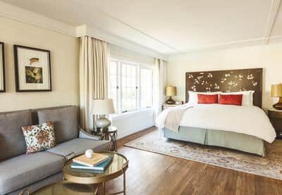 Terrace Premier Suite
