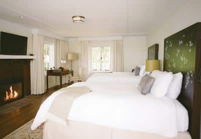 Deluxe Room - 2 Doubles