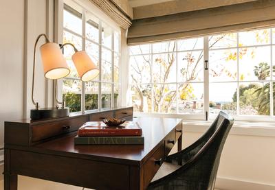 One Bedroom Suite