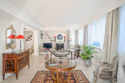Capri Master Suite