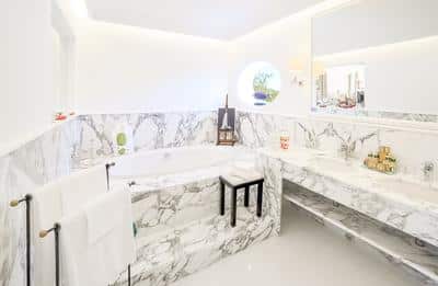Vesuvio Master Suite