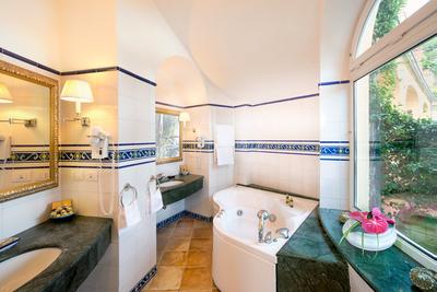 Vesuvio Master Suite