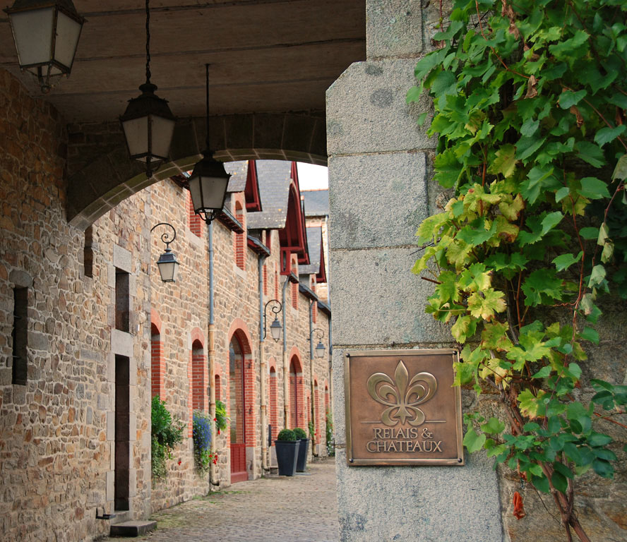 Domaine de la Bretesche Golf & Spa