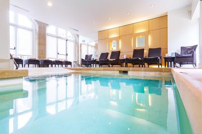 Spa Copyright