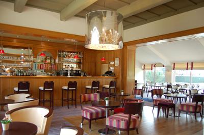 Club House Brasserie