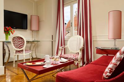 Bargello Suite