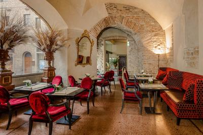 Osteria Pagliazza