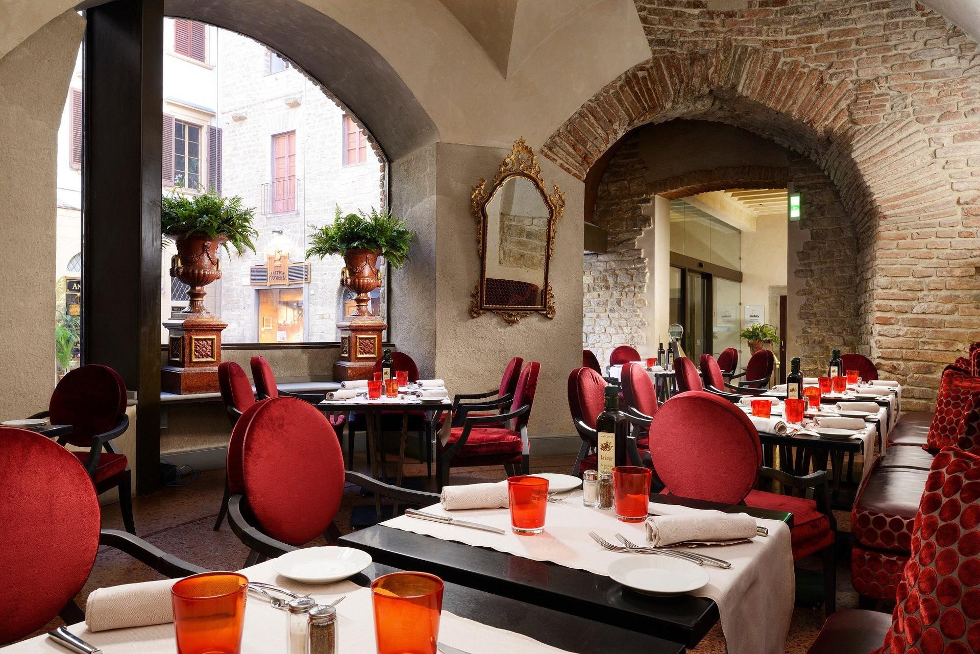 Osteria Pagliazza