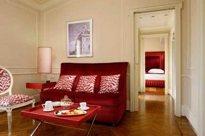 Bargello Suite